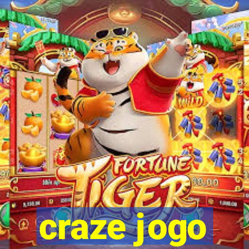 craze jogo